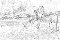 Pour agrandir le dessin, pour l'imprimer ou pour l'enregistrer: cliquez ici